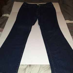Sonoma Lifestyle jeans